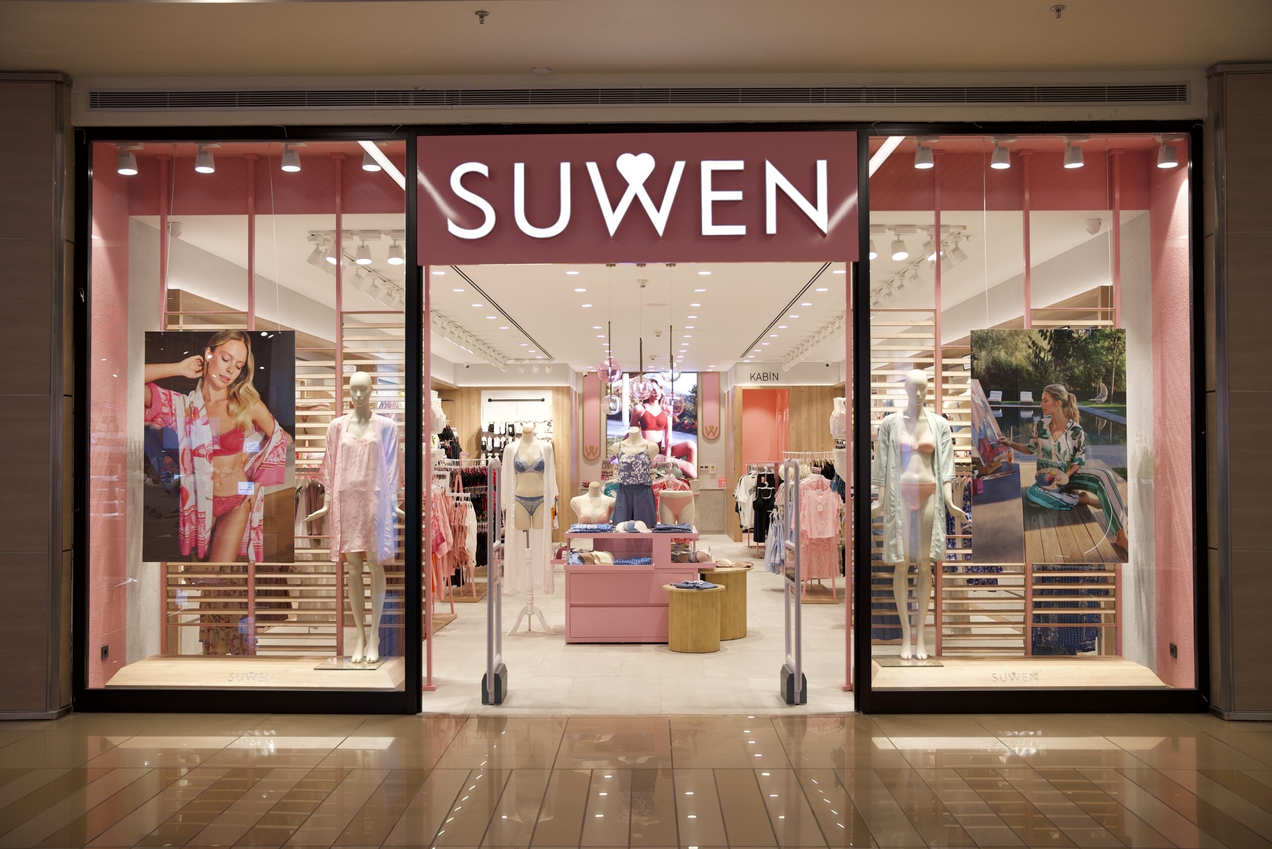 Suwen'in 2024 Finansal Başarısı: Büyüme ve Kârlılıkta Önemli Artış