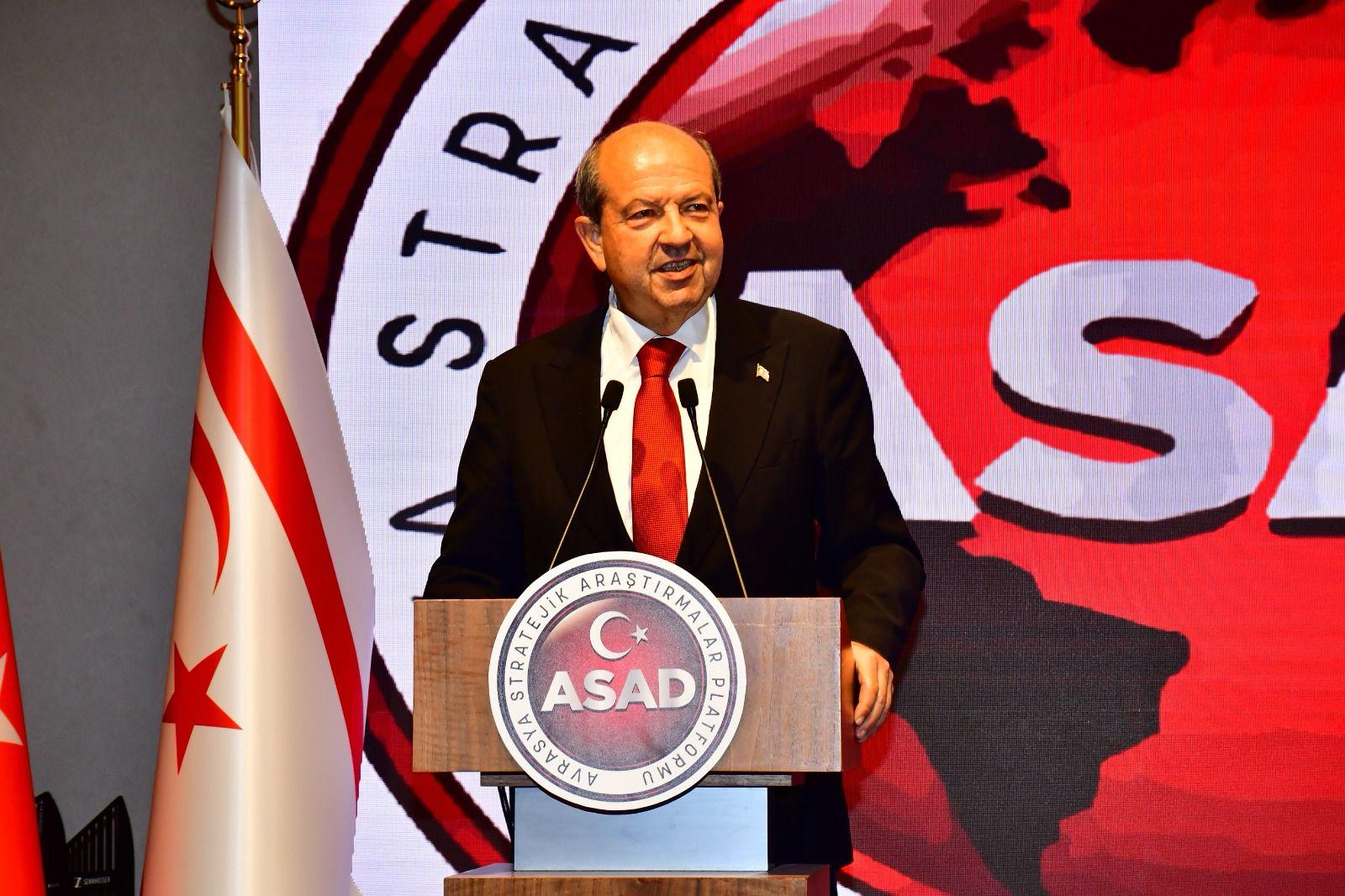 ASAD Platformu İftarında Siyaset ve İş Dünyasının Önde Gelen İsimleri Bir Araya Geldi