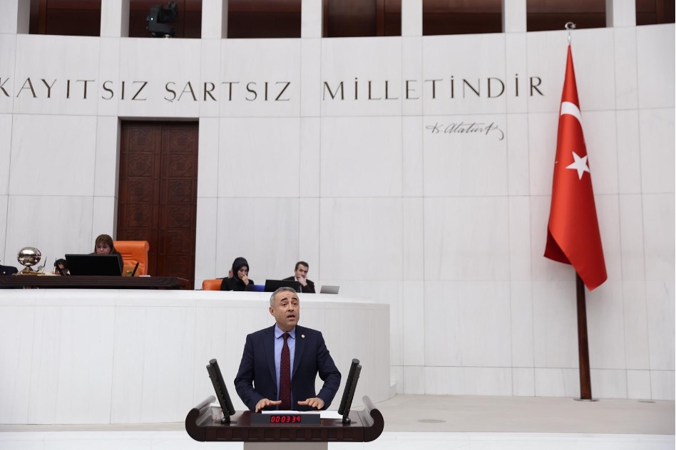 DEVA Partisi'nden Deprem Bölgesindeki Sağlık Krizine Acil Müdahale Çağrısı"