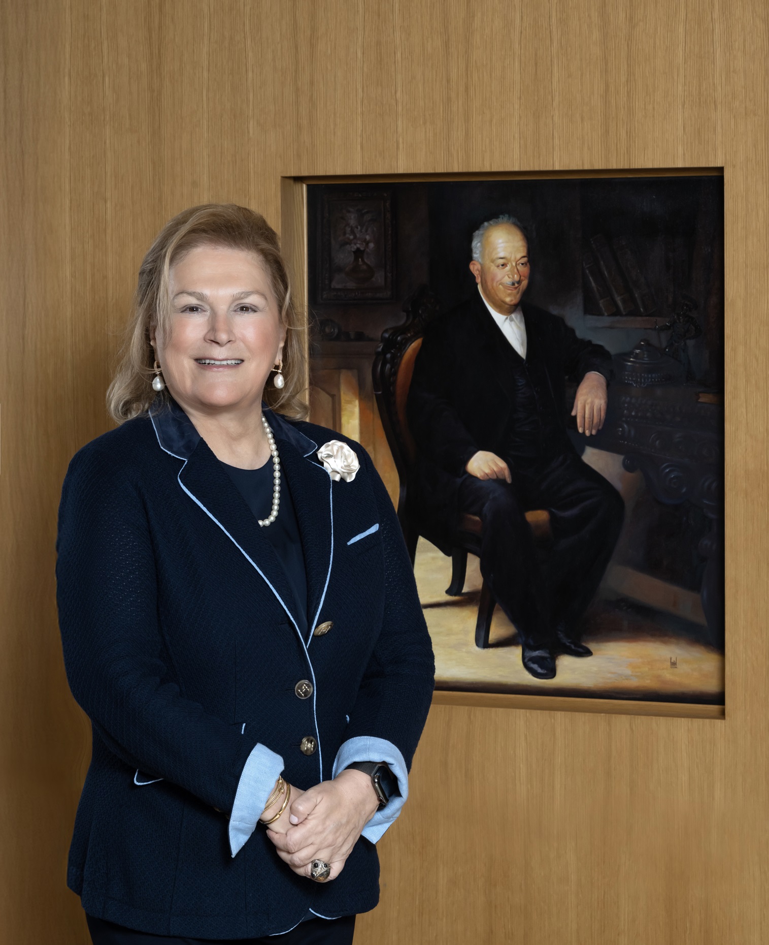 Güler Sabancı, Sabancı Holding Yönetim Kurulu Başkanlığı Görevini Bırakıyor: Hayri Çulhacı Yeni Başkan Adayı