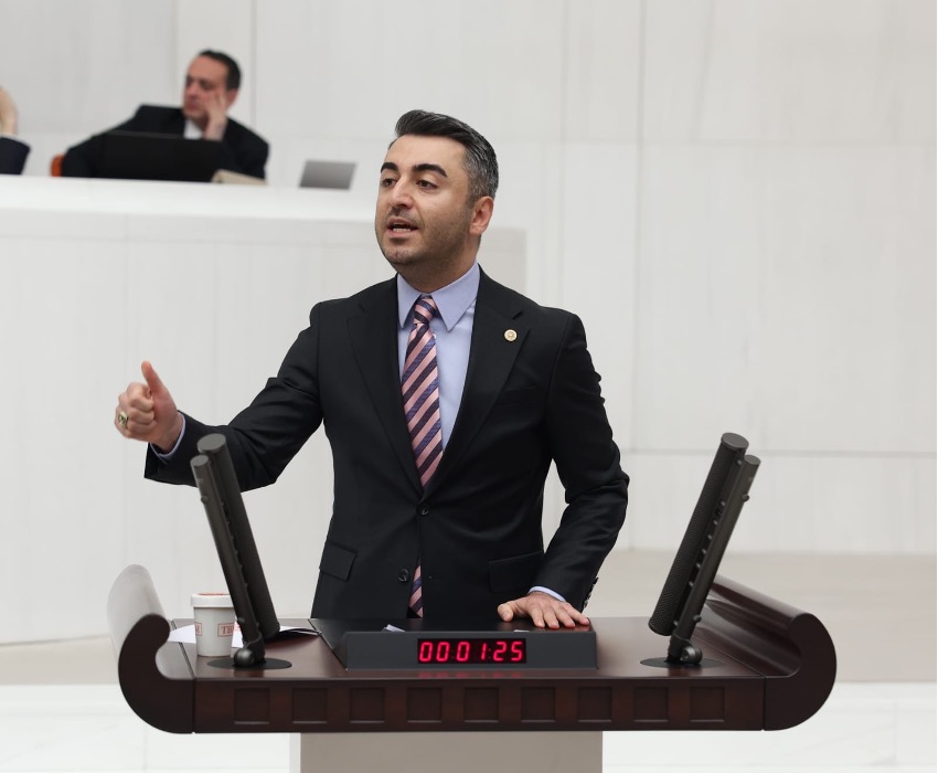 DEVA Partisi'nden Gençlik Tepkisi: "Marjinal Olan Milletin İradesine Saldıranlardır!"