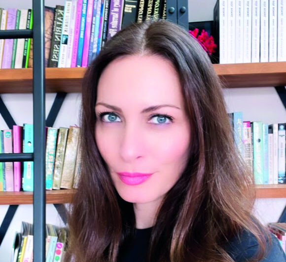 Ezo Sunal, Bologna Çocuk Kitapları Fuarı’nda “Sürdürülebilirlik” Temasıyla Hikâyelerini Paylaşacak