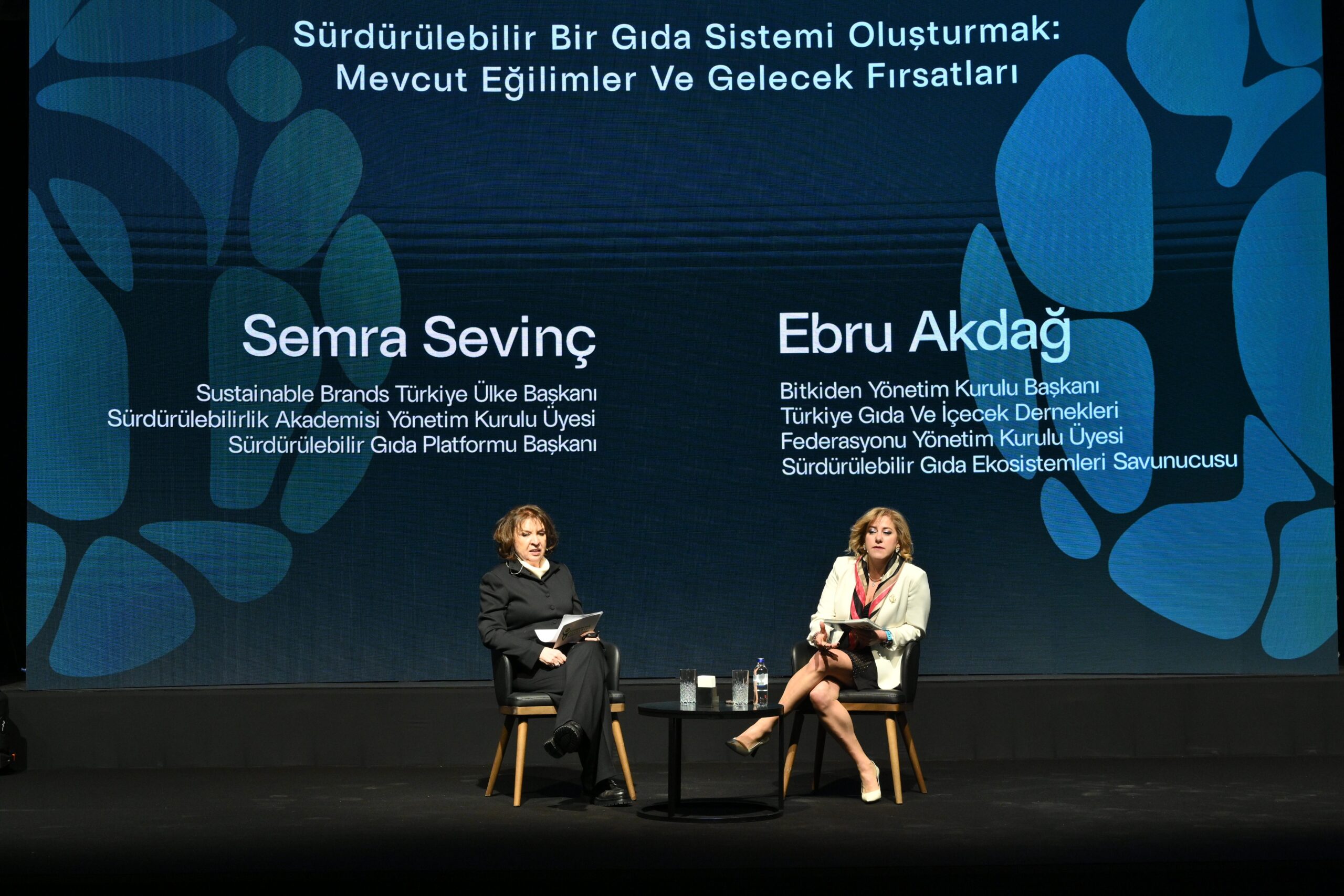 Novonesis, İlk Yılını Kutladı: Geleceği Biyoçözümlerle İnşa Etme Vizyonu