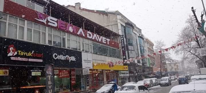 Erzurumlu İş İnsanı Erhan Acar'dan Şehit Çocuklarına Büyük Destek