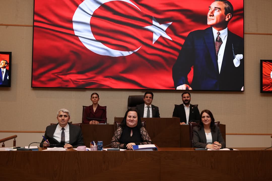 Çekmeköy Belediyesi Mart Ayı Meclis Toplantısı Gerçekleştirildi: İlçenin Geleceği İçin Önemli Kararlar Alındı