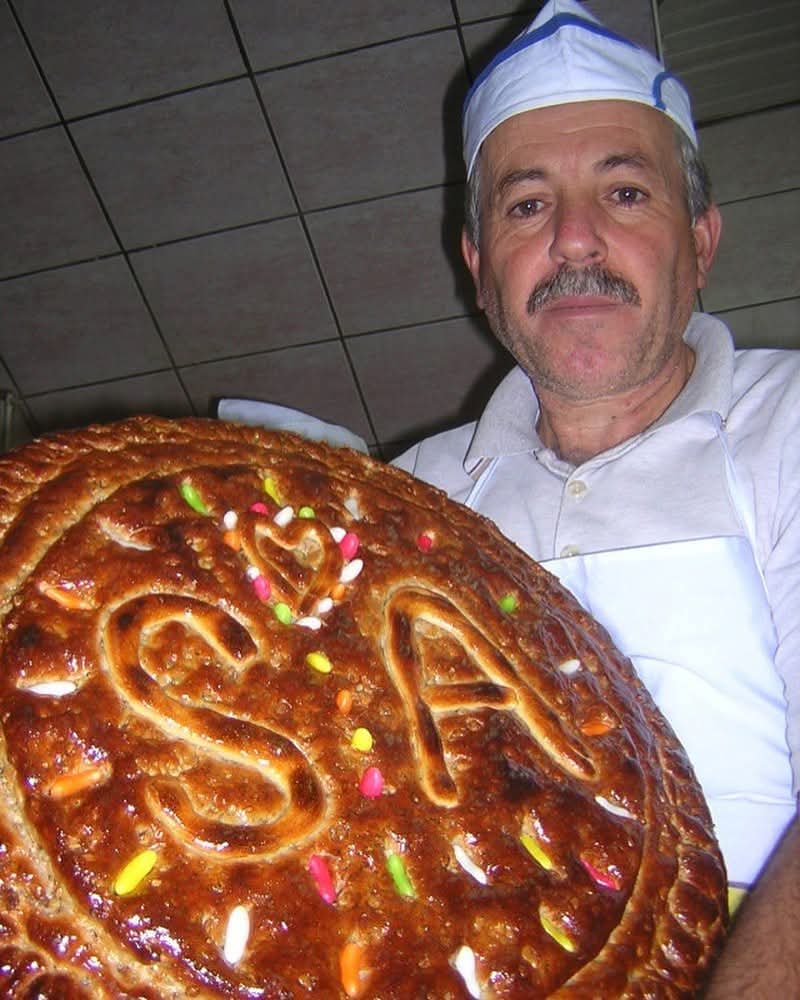Asırlık Lezzet: Zile'nin Ramazan Pidesi Geleneği Yaşıyor