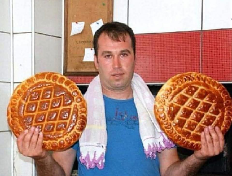 Asırlık Lezzet: Zile’nin Ramazan Pidesi Geleneği Yaşıyor