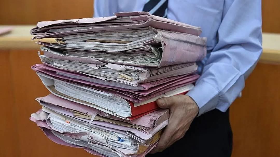 Türkiye'de İcra ve İflas Dosya Sayısı Rekor Kırdı: 2021-2025 Döneminde Yüzde 51 Artış