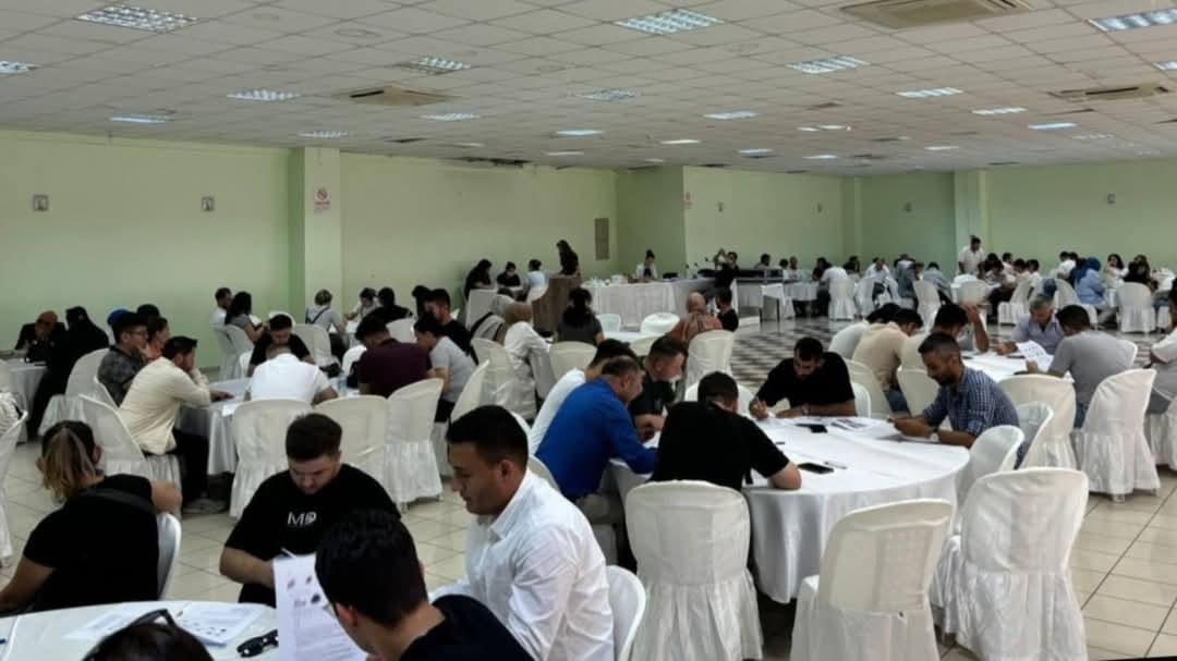 5 Yıldır Faaliyette Olan İstihdam Bürosu, İş Arayanlar ile İşverenleri Buluşturarak Yerel Ekonomiye Katkı Sağlıyor"