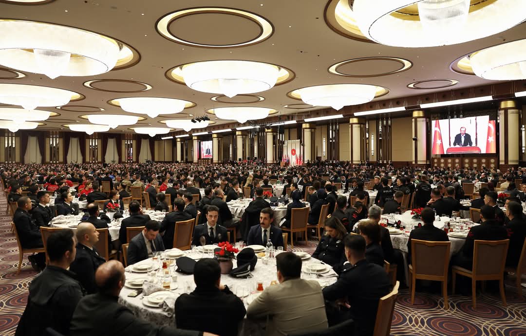 Erdoğan'dan Bağımlılıklara Sert Tepki: "Aileleri Yıkıyor"