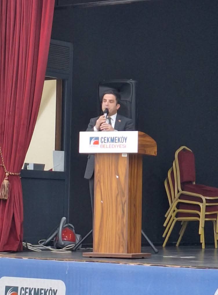 Ömerli’de BOYDEF İftar Programı Düzenlendi