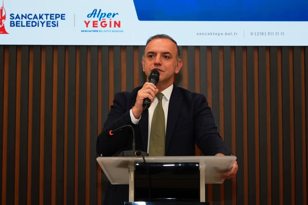 Sancaktepe’de Bereketli İftar Sofraları Kuruldu: Başkan Yeğin’den Birlik Çağrısı