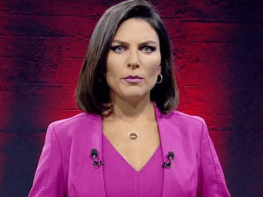 Halk TV Ana Haber Sunucusu Ece Üner İfadeye Çağrıldı