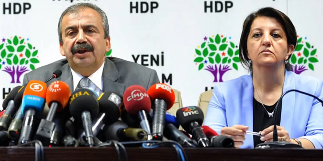 DEM Parti'den İmamoğlu'nun Diploması İptali Kararına Sert Tepki
