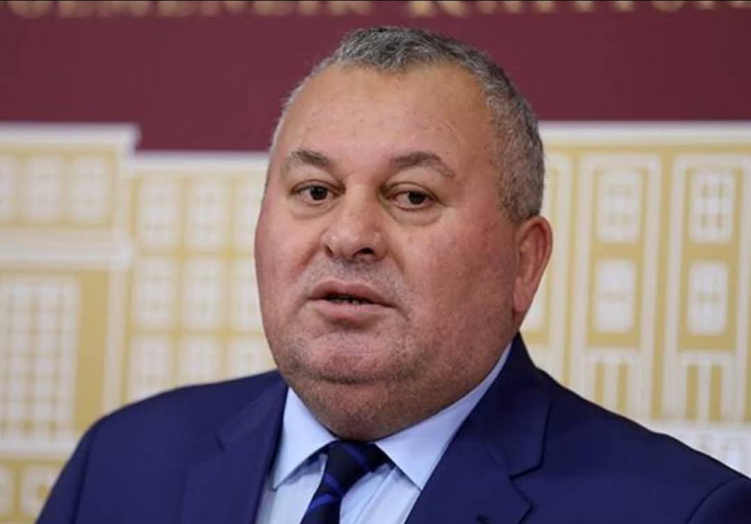 Cemal Enginyurt'tan Sert Tepki: "Ülke Hapishaneye Döndü, Direneceğiz!"
