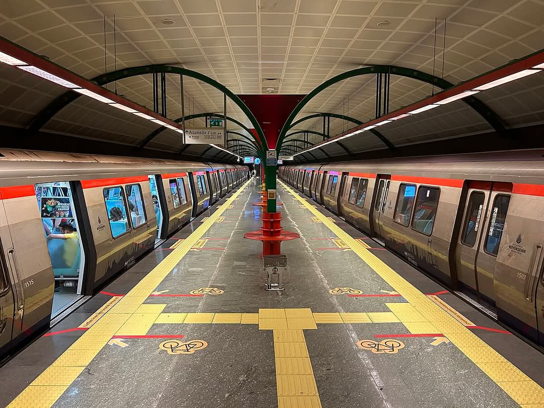 İstanbul Valiliği'nden 4 Günlük Toplantı ve Gösteri Yasağı