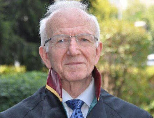 İstanbul Barosu Başkanı İbrahim Kaboğlu ve Yönetimi Görevden Alındı