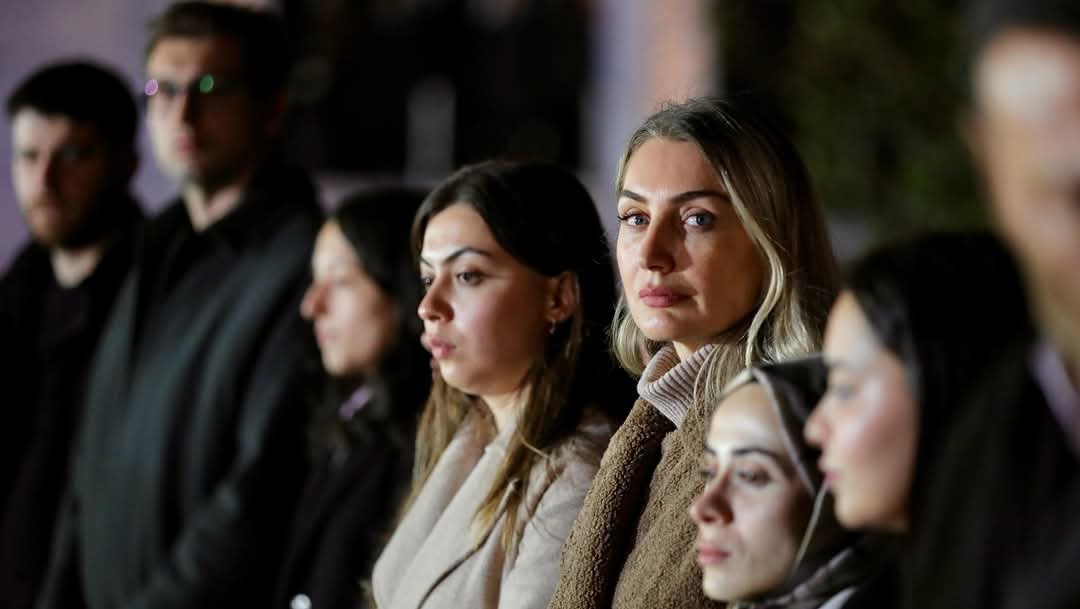 CHP'den Sert Tepki: "Ekrem İmamoğlu'nu Teslim Etmeyeceğiz"