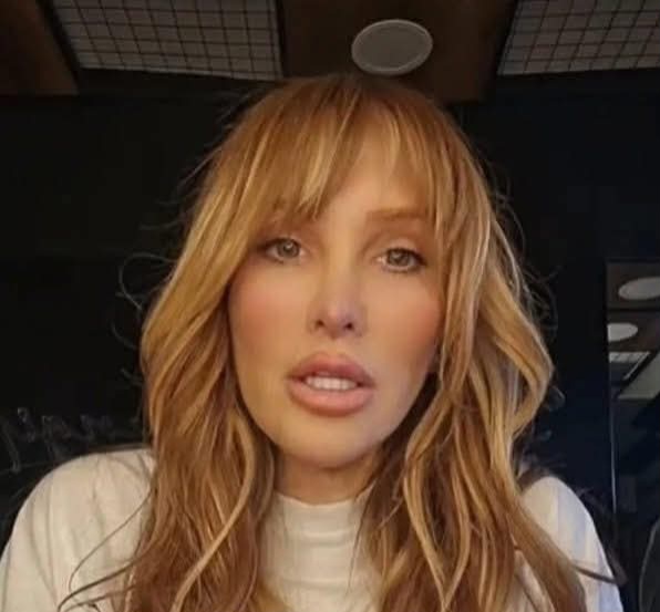 Seren Serengil'den Sert Çıkış: "Artık Yeter, İnsanca Davranın!"
