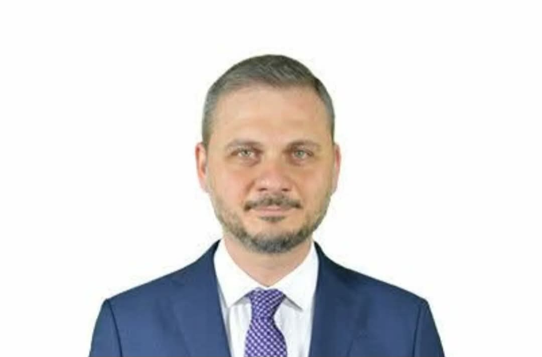 Beylikdüzü'nde Tarihi Seçim: Önder Serkan Çebi, Belediye Başkan Vekili Seçildi