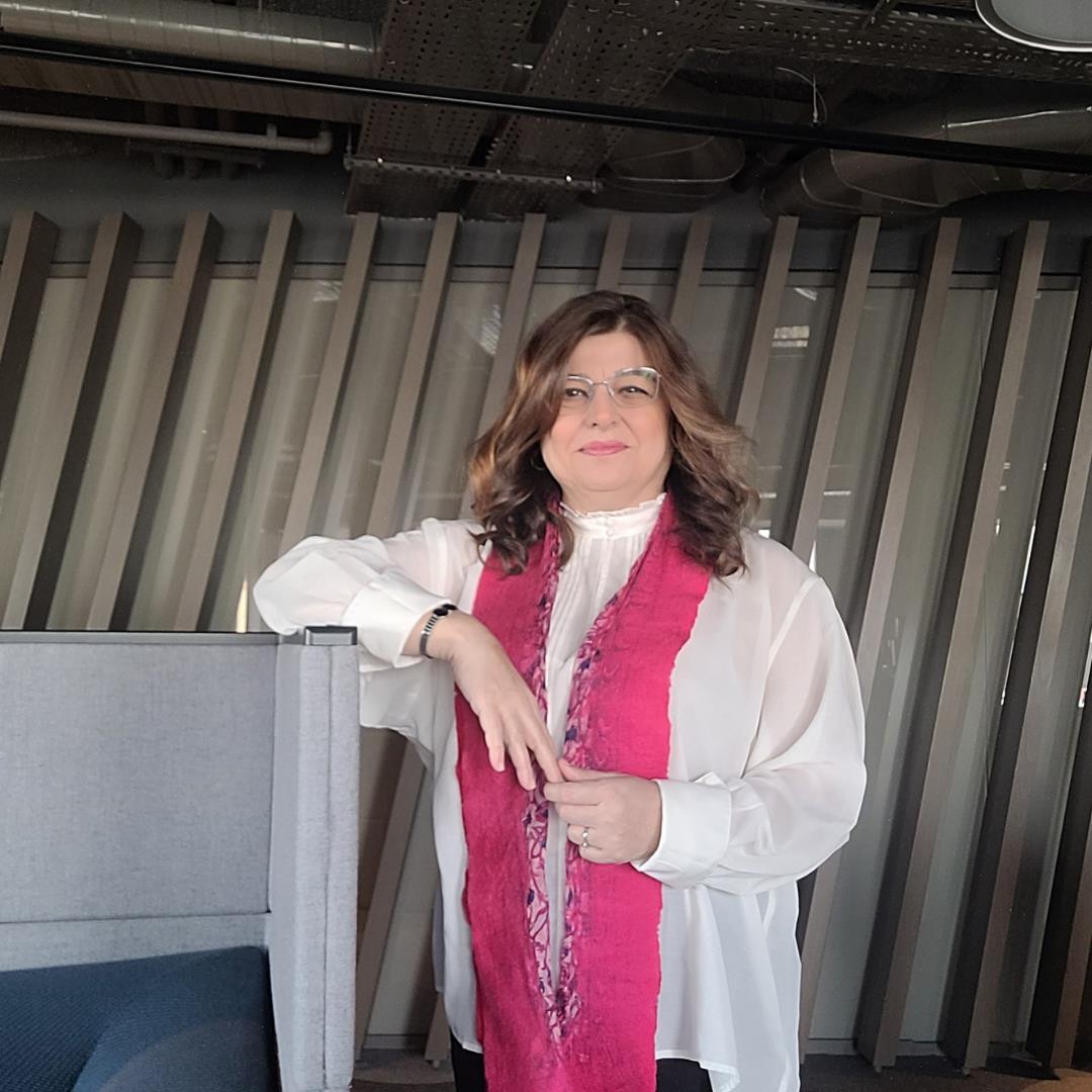 Dr. Günet Eroğlu’nun Geliştirdiği Mobil Uygulama ile Disleksi ile Mücadelede Yeni Bir Umut: Auto Train Brain