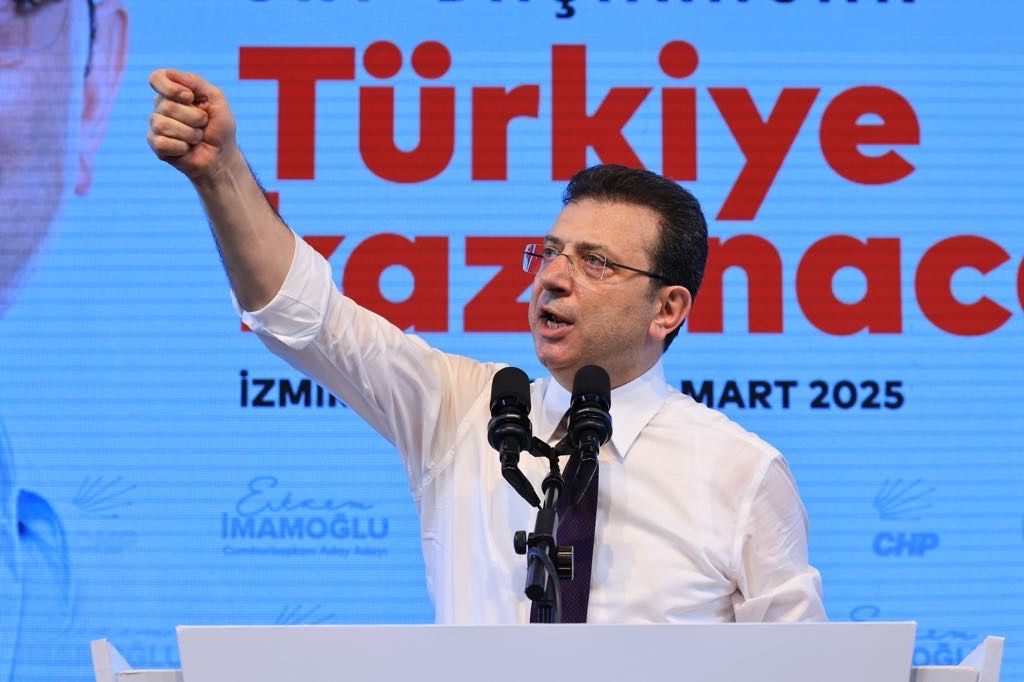 Silivri’den Sert Mesaj: “Adalet Çöktü, Devletin Temeli Sarsıldı!”