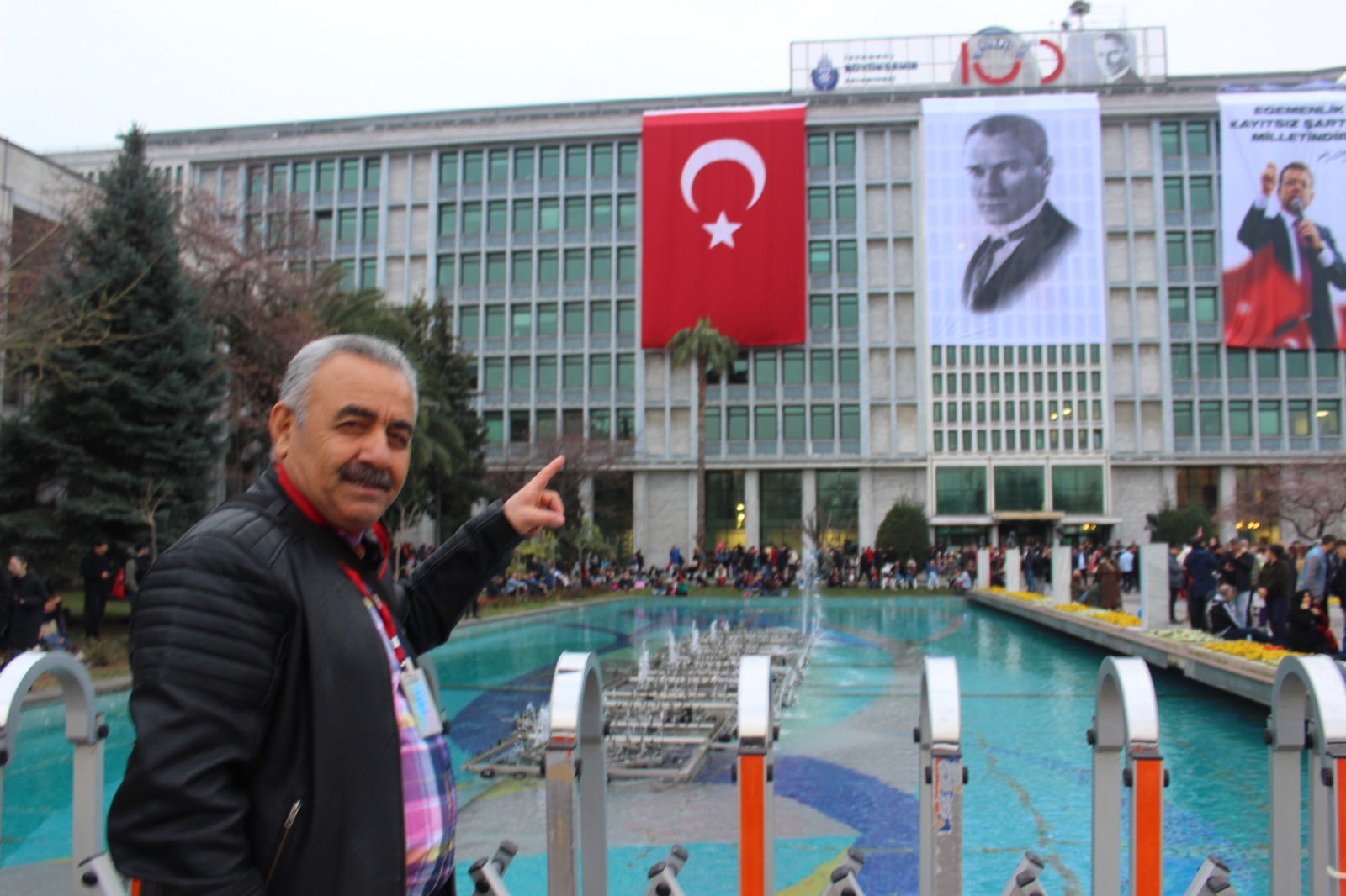 Yolsuzluk, Adaletsizlik ve Halkın Tepkisi: Türkiye’nin Yerel Yönetimlerindeki Çifte Standart”