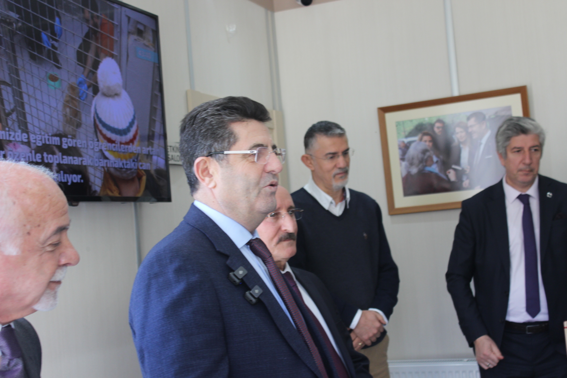 Çekmeköy Belediye Başkanı Orhan Çerkez’den Anlamlı Kampanya: “Eski Bisikletini İyiliğe Dönüştür”