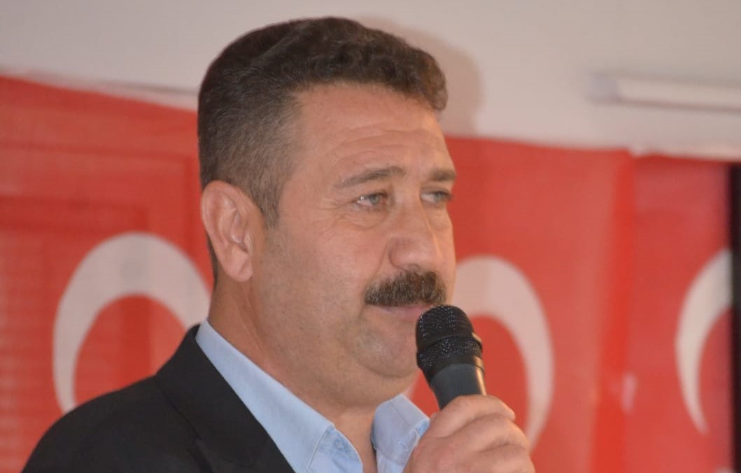CHP Çayıralan İlçe Başkanı Mutullah Üstün’den Siyasi Gelişmelere Dair Kritik Açıklamalar