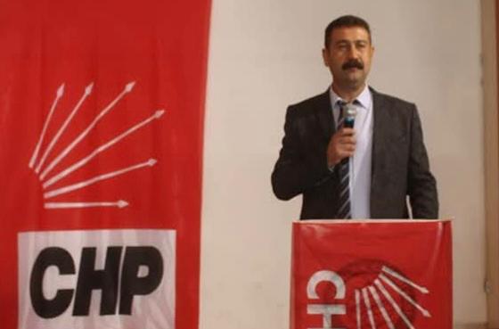 CHP Çayıralan İlçe Başkanı Mutullah Üstün'den Siyasi Gelişmelere Dair Kritik Açıklamalar