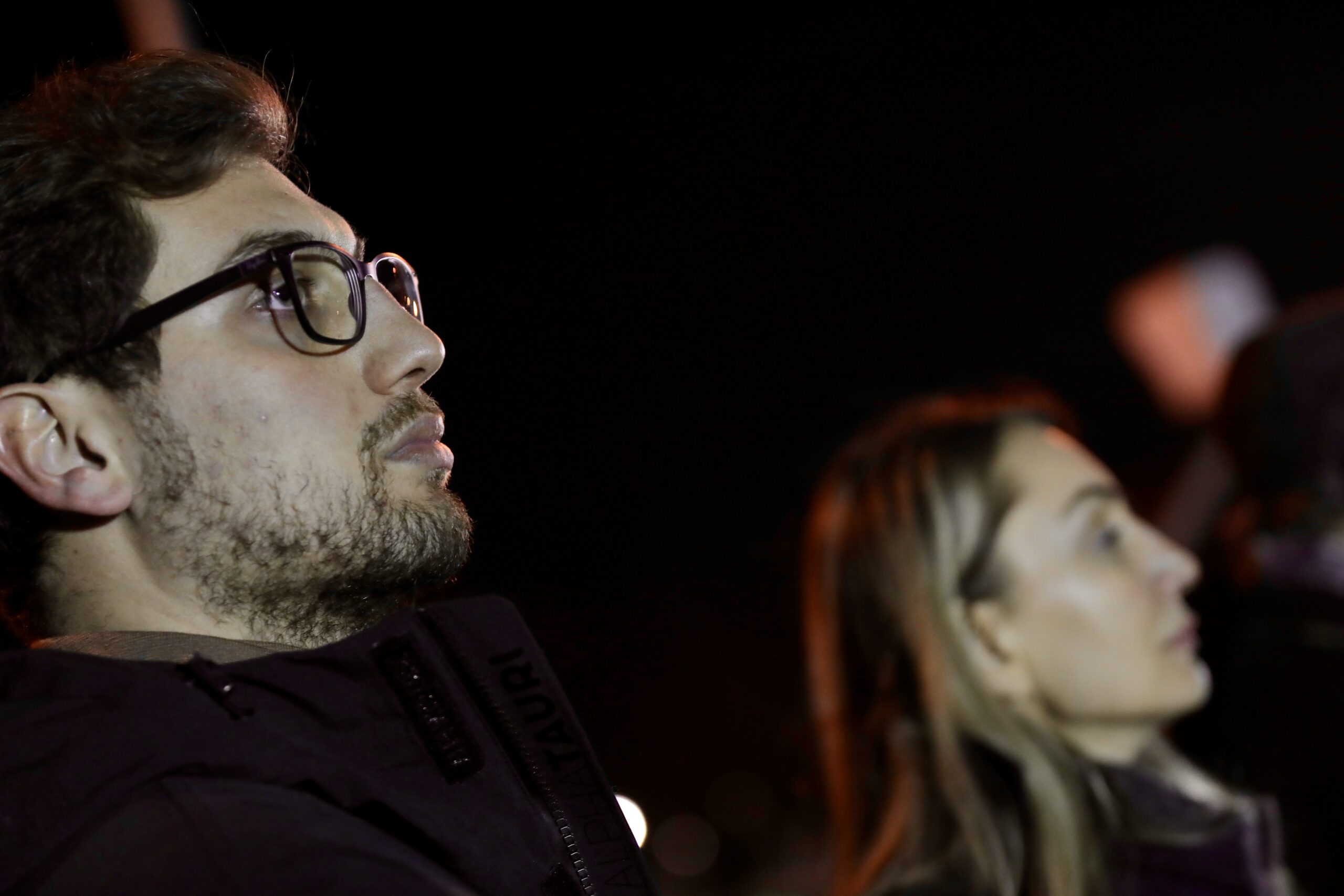 İstanbul’da Ekrem İmamoğlu’na Destek Gösterisi: “Bu Mesele, Ekrem İmamoğlu’nun Değil, Milletin Meselesidir”