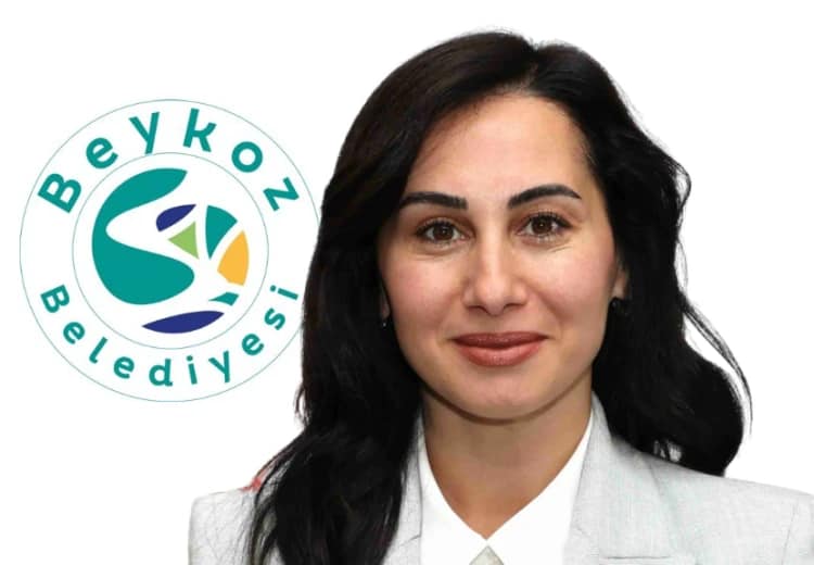 Son Dakika: Beykoz Belediye Başkanvekili Özlem Vural Gürzel CHP’den İstifa Etti