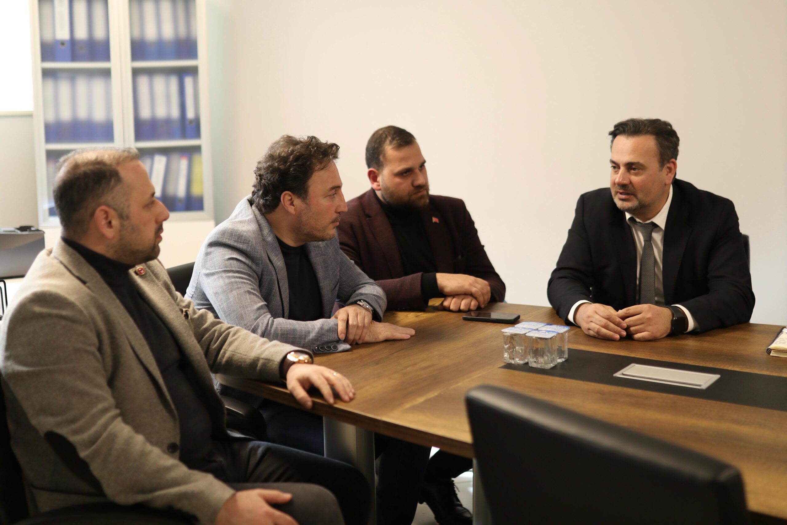 Gemlik’te Kentsel Dönüşüm İçin Önemli Protokol İmzalandı