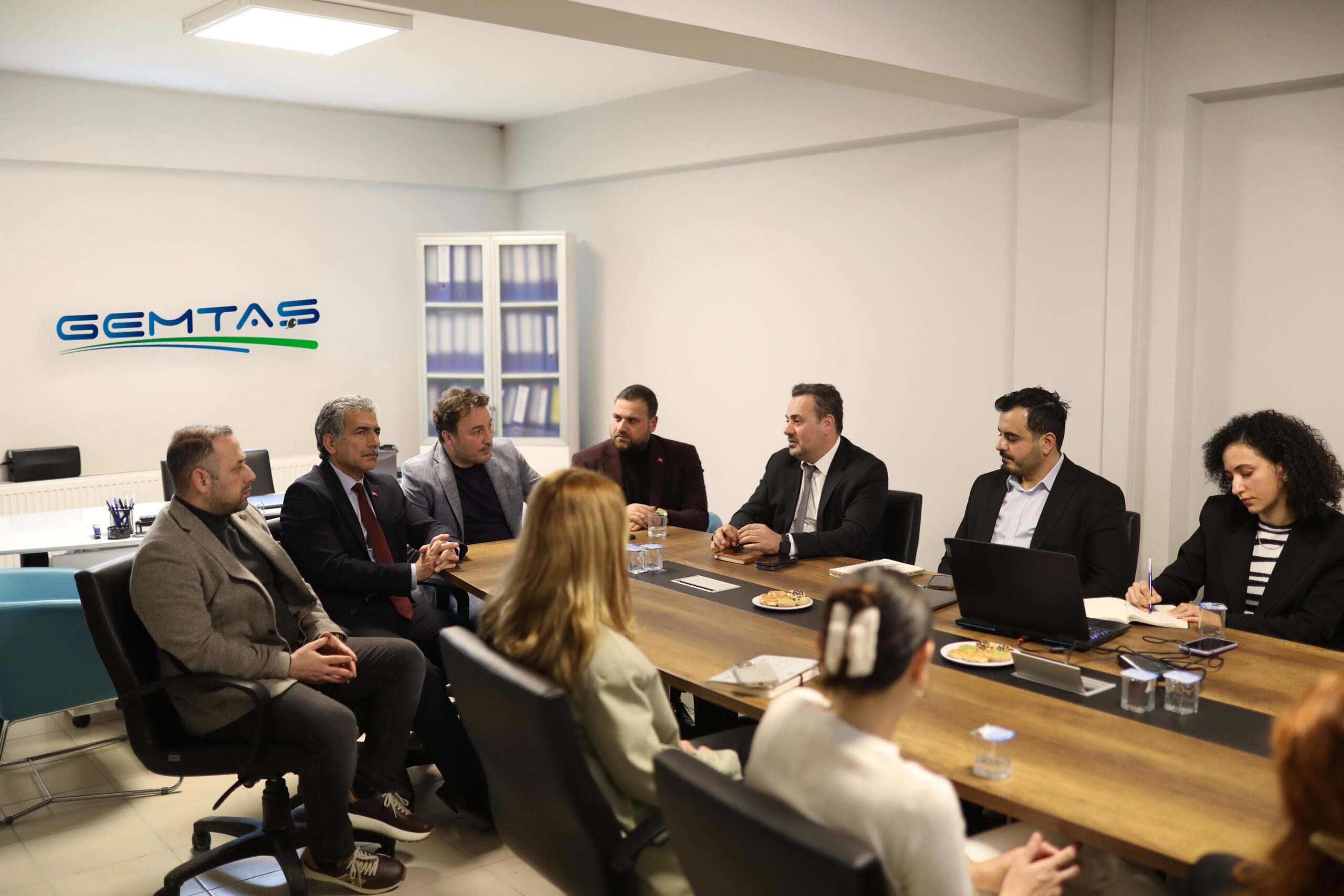 Gemlik’te Kentsel Dönüşüm İçin Önemli Protokol İmzalandı