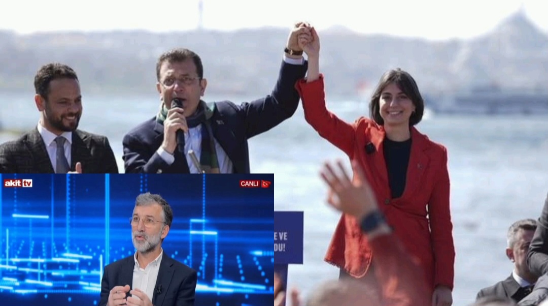 Üsküdar Belediyesi’nde Skandal: Akit Yazarı Yıllarca Devletin Sırtından Geçinmiş!