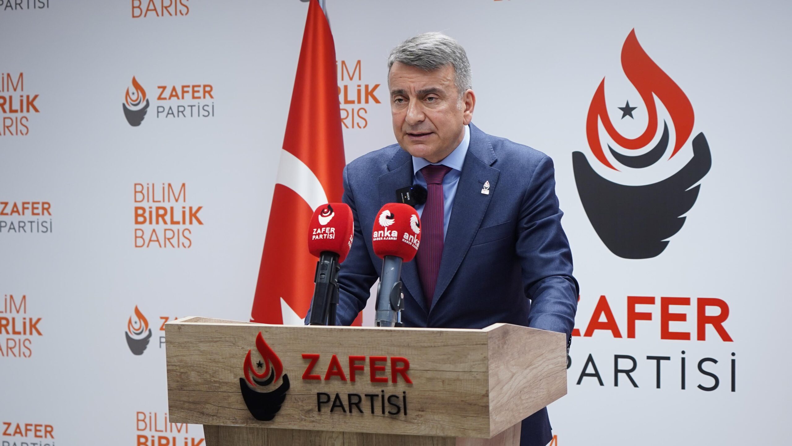 Ümit Özdağ’ın Tutuklanması, PKK ve Anayasal Değişiklikler: Türkiye’nin Siyasi Gündemine Eleştirel Bakış”