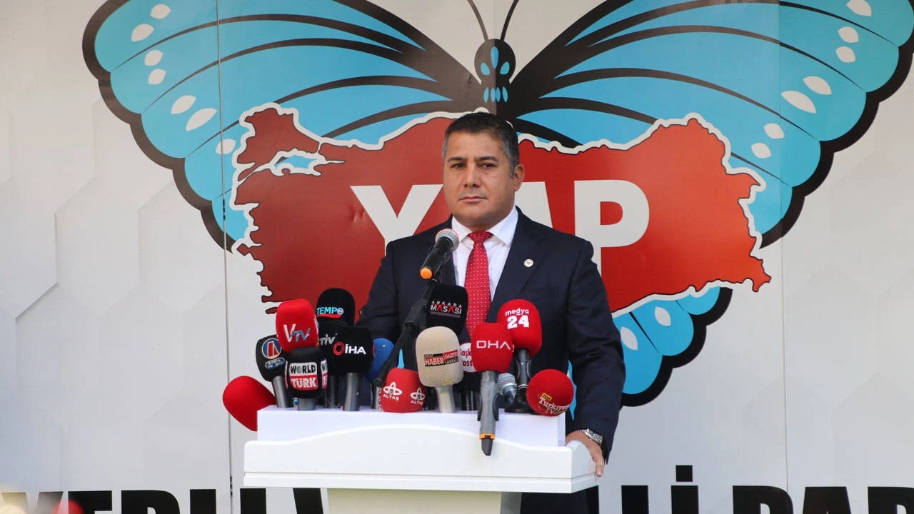 Yerli ve Milli Parti’nin Oy Oranı Artıyor: PİAR Araştırma’nın Yeni Anketi Dikkat Çekti