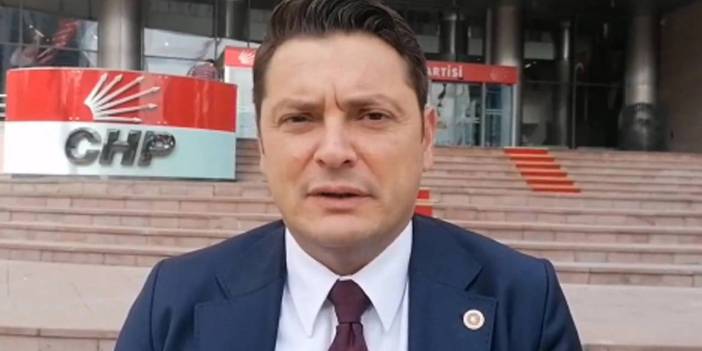 CHP Milletvekili Turan Taşkın Özer, Kadın Mahkumların İddialarını Gündeme Getirdi"