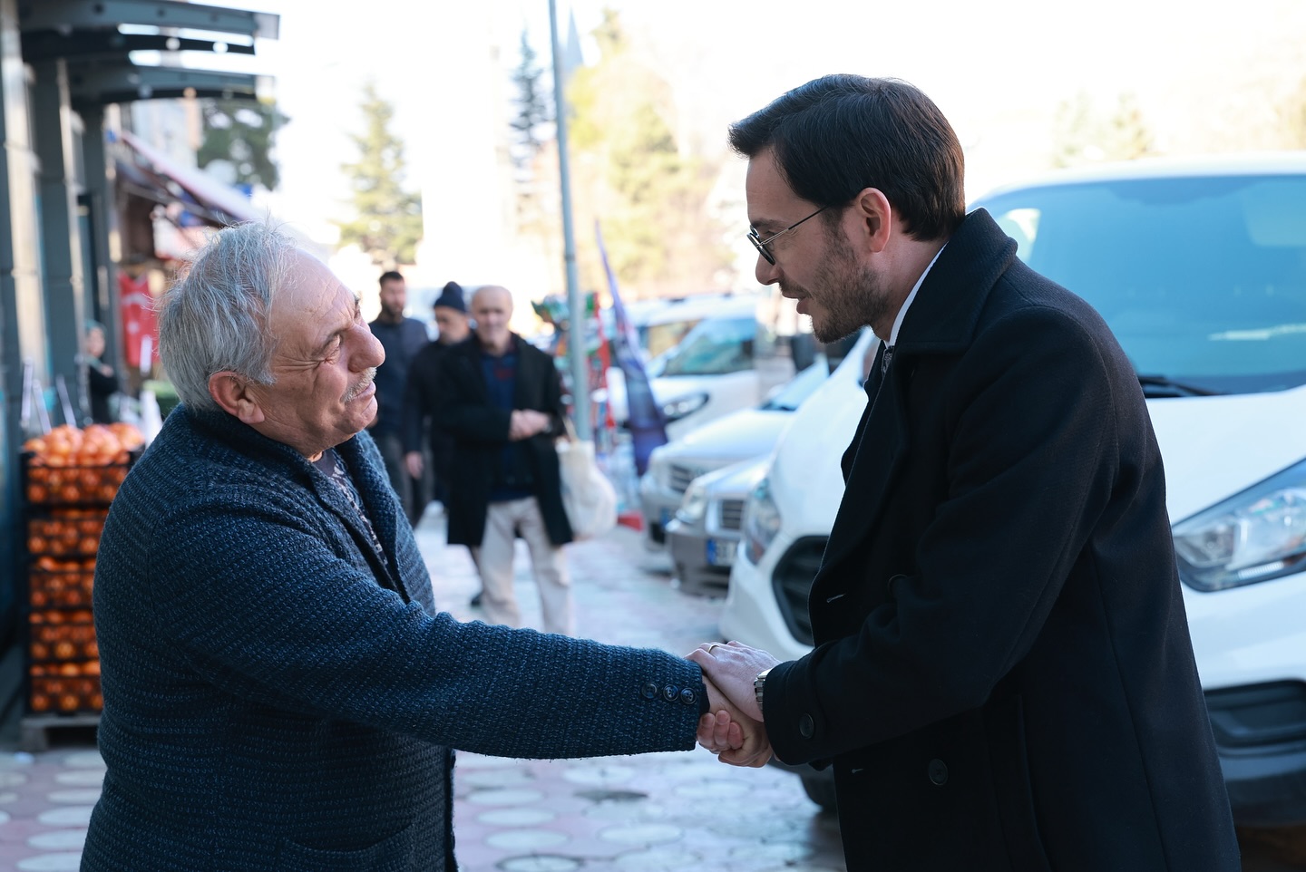 Tokat Belediyesi’nden Filistin’e Destek: Tesislerde Boykot Ürünlerine Yer Yok