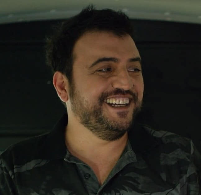 Ünlü Oyuncu Şinasi Yurtsever Hayatını Kaybetti