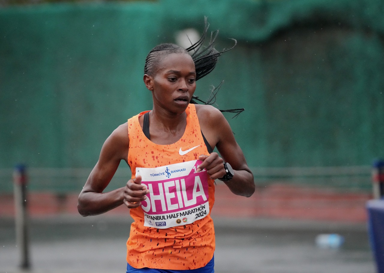 İstanbul Yarı Maratonu’na Yoğun İlgi: Kontenjanlar Doluyor