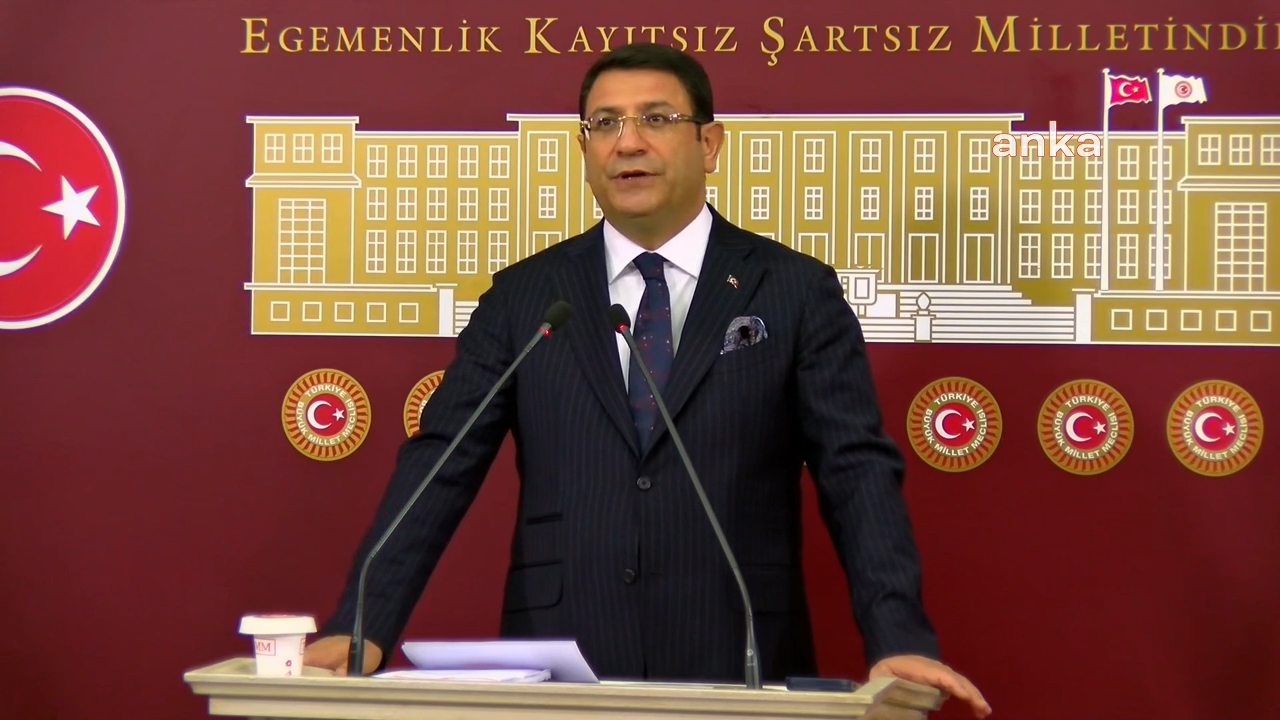 Şahin, Demokrasiyi ve Adaleti Karşımızdakilere İstemezsek Huzur Gelmez”