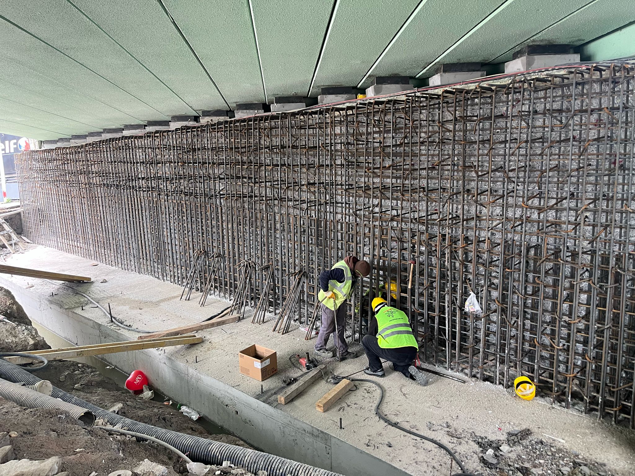 İBB’den İstanbul’daki Köprüler İçin Depreme Karşı Güçlendirme Çalışması Başladı