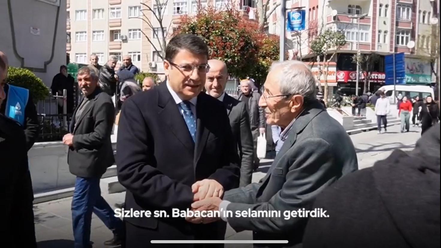 Şahin’den Ucuz Yumurta Kuyruğu Eleştirisi: “Kötü Yönetimin Utanç Verici Sonucu”