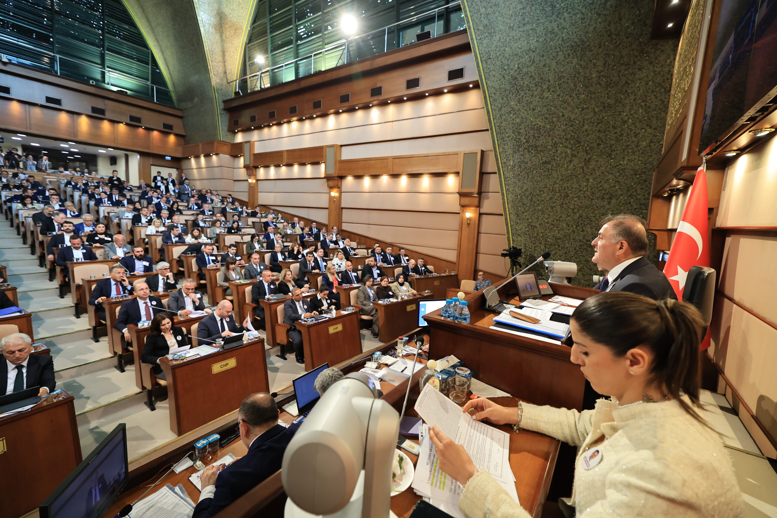 İBB’den Kentsel Dönüşüme Yeni Adım: Çatı Katları Artık Bağımsız Konut Olabilecek