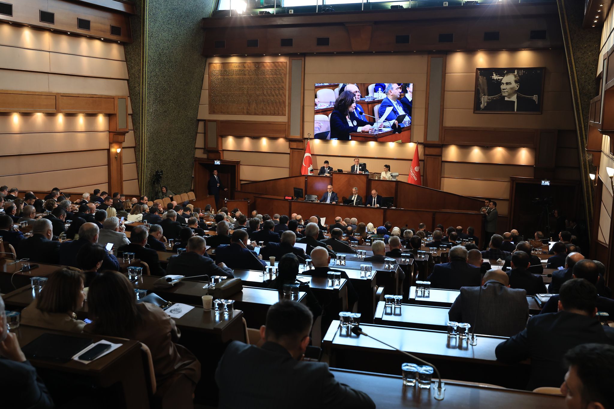 İBB’den Kentsel Dönüşüme Yeni Adım: Çatı Katları Artık Bağımsız Konut Olabilecek