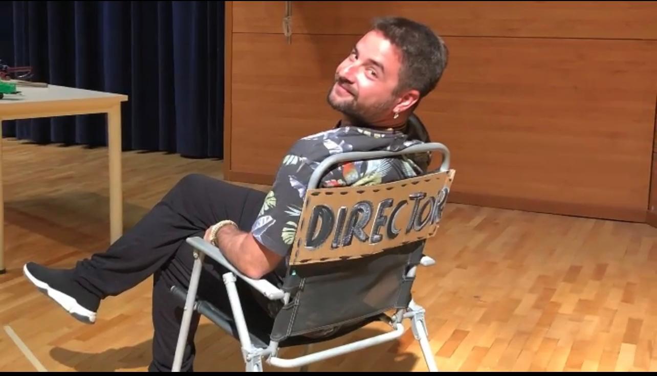 TED Ankara Koleji Mezunları’ndan “Flamingo Kabare: Kral Çıplak”