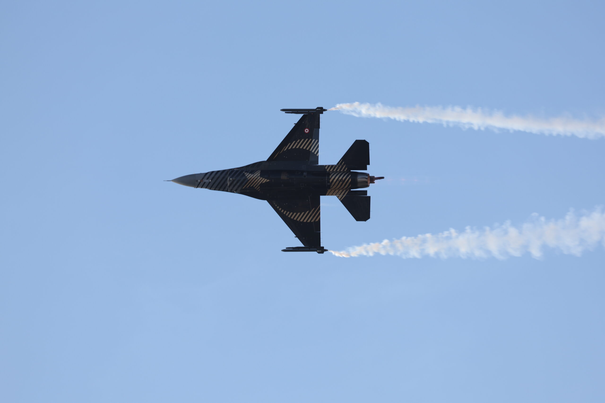 KKTC Gökyüzü Şenleniyor: TEKNOFEST Öncesi Nefes Kesen Gösteri!