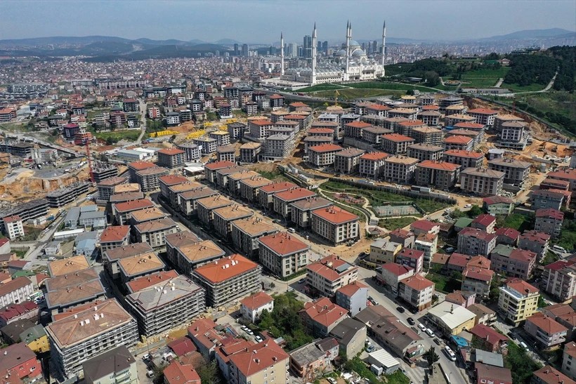 Deprem Sonrası Kentsel Dönüşüm Uyarısı: Bütüncül Planlama Şart!