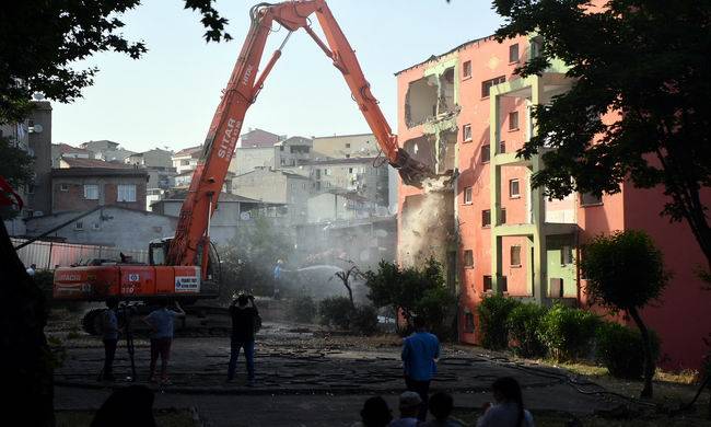 İstanbul Depreme Hazırlanıyor: 141 Milyar Liralık Yatırım ile Güçlü Dönüşüm Hamlesi